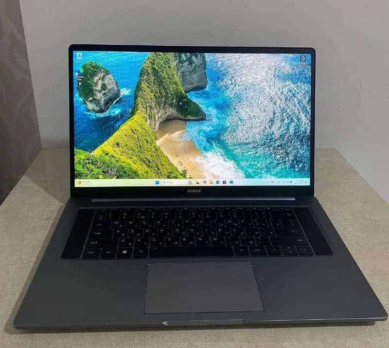 HONOR MAGICBOOK 16 2022: — Тбилиси