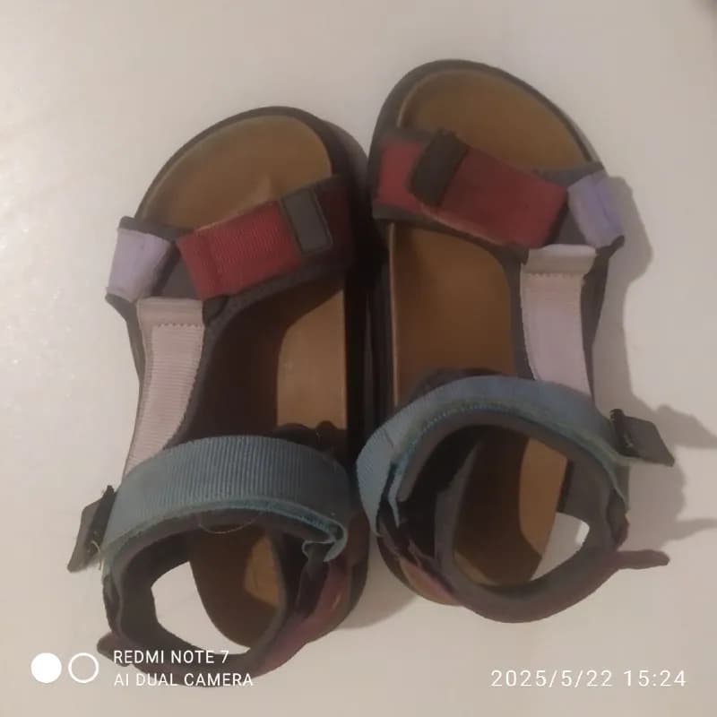 zara в отличн.сост — Тбилиси — 25 ₾