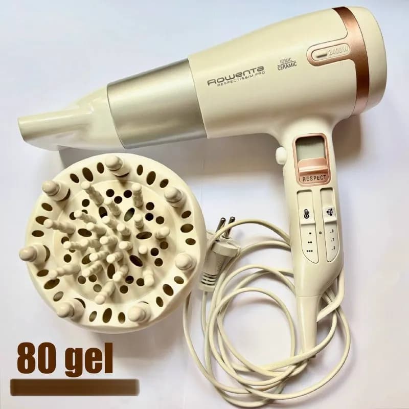 Rowenta Respectissim Pro — Тбилиси — 80 ₾