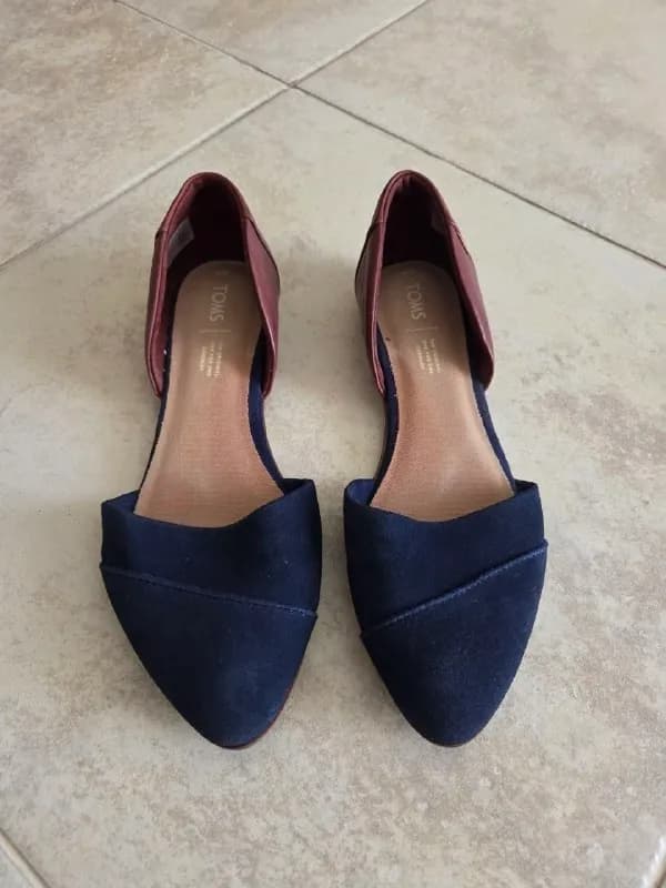 Tom’s — Батуми — 70 ₾