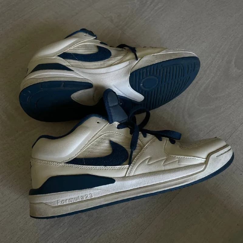 Nike Air Jordan Stadium 90 Formula 23 — Тбилиси — 190 ₾