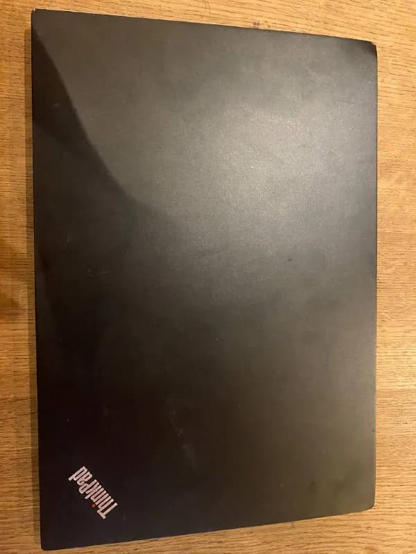 lenovo thinkpad e590 — Тбилиси — 450 ₾