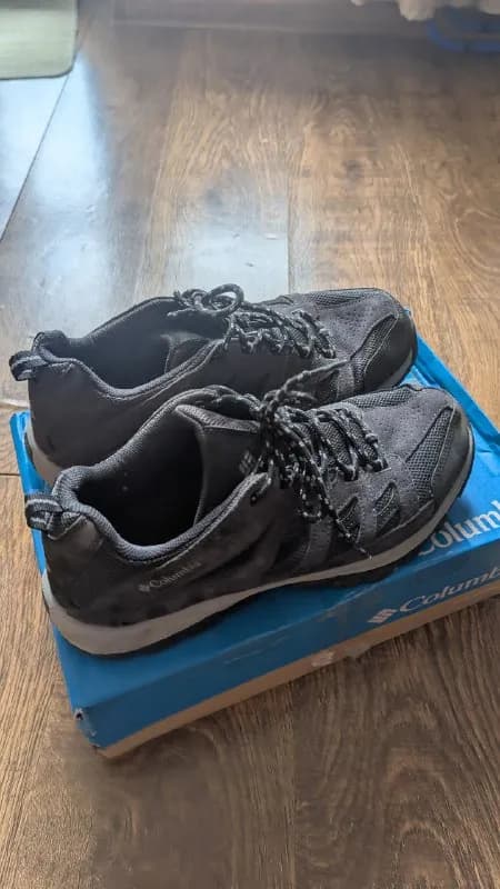 Columbia Crestwood 13US — Батуми — 100 ₾