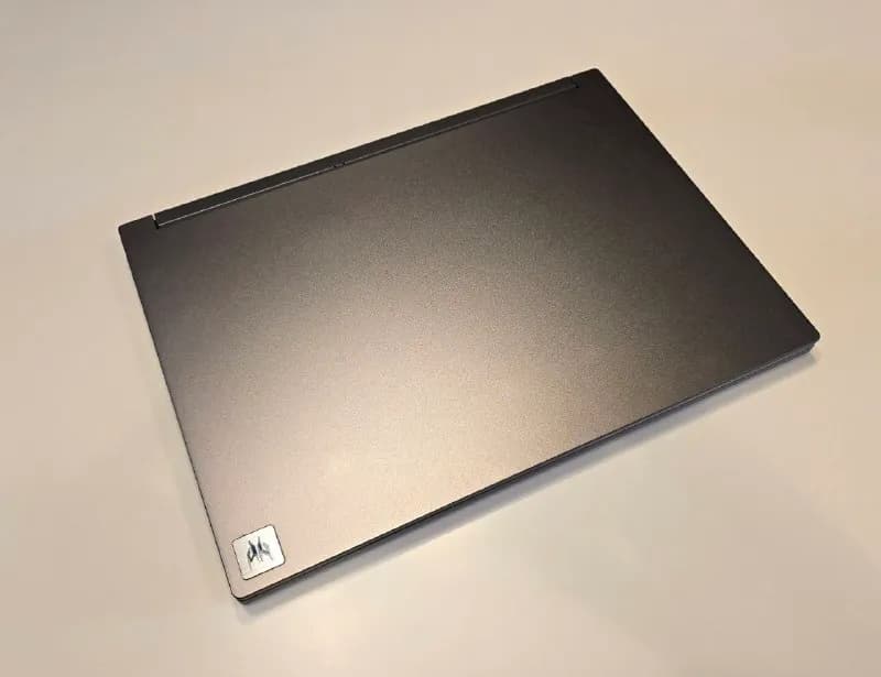laptop) Acer Predator Triton 500 SE PT516-51s-73QT (NH.QAJER.004). — Батуми — 2500 ₾