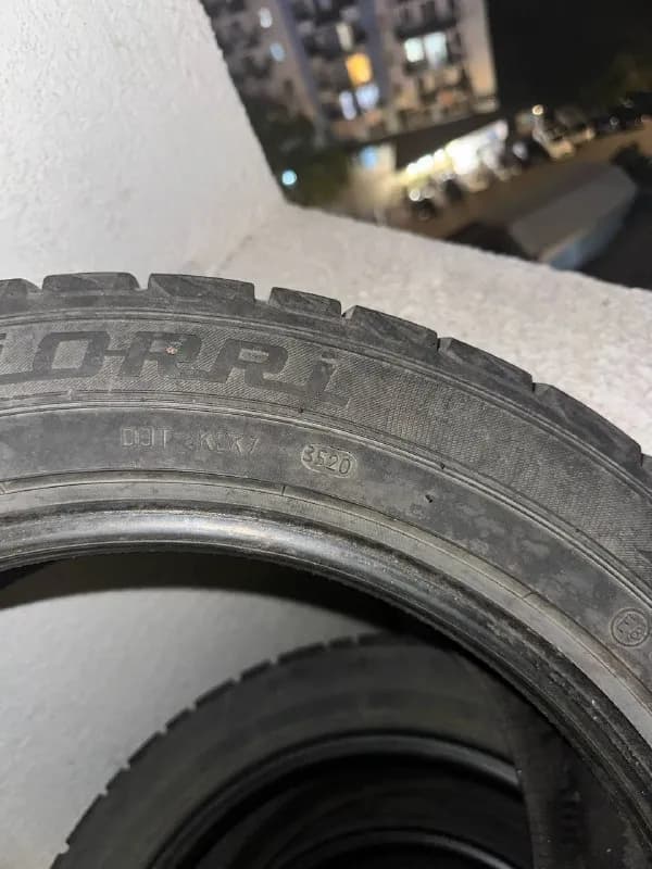225/50р17 250лари без дефектов — Батуми — 17 250 ₾