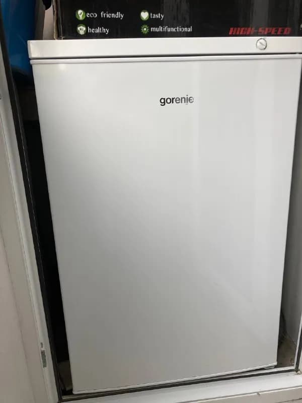 gorenje за 600 лари. Покупала новую 2 года назад, почти не пользовалась. Больше года не включала даж — Тбилиси — 600 ₾