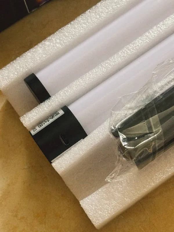 USB RGB лампа 🆕 — Тбилиси — 1 ₾