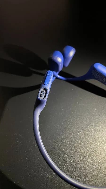 Shokz OpenRun (костные наушники) — Тбилиси — 300 ₾