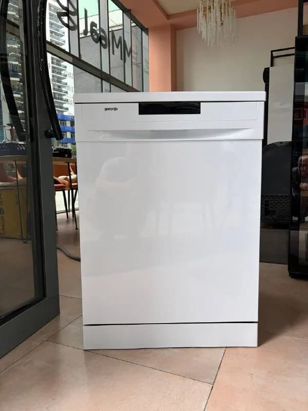 Gorenje (W60B1A401W-1) 60 см) в отличном состоянии. — Батуми — 700 ₾
