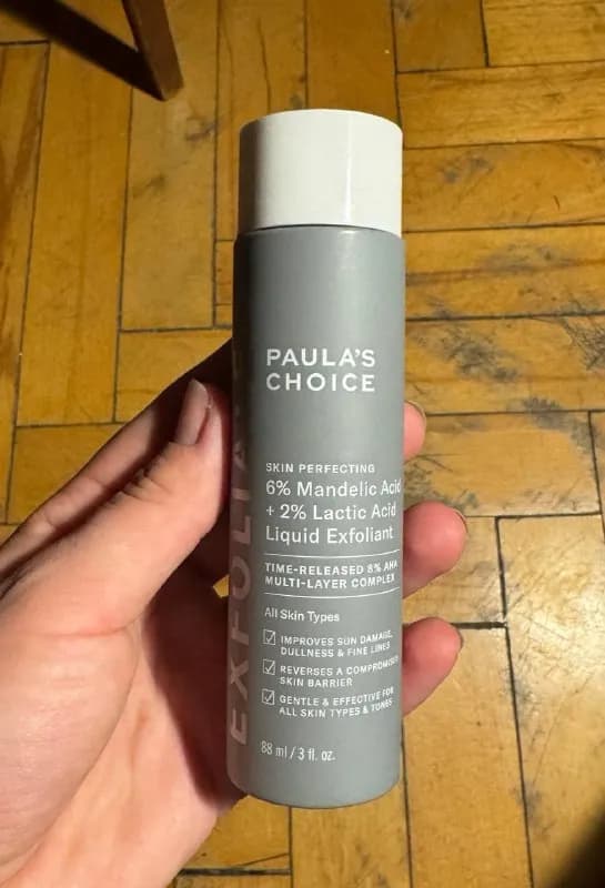 PAULA’S CHOICE — Тбилиси — 30 ₾