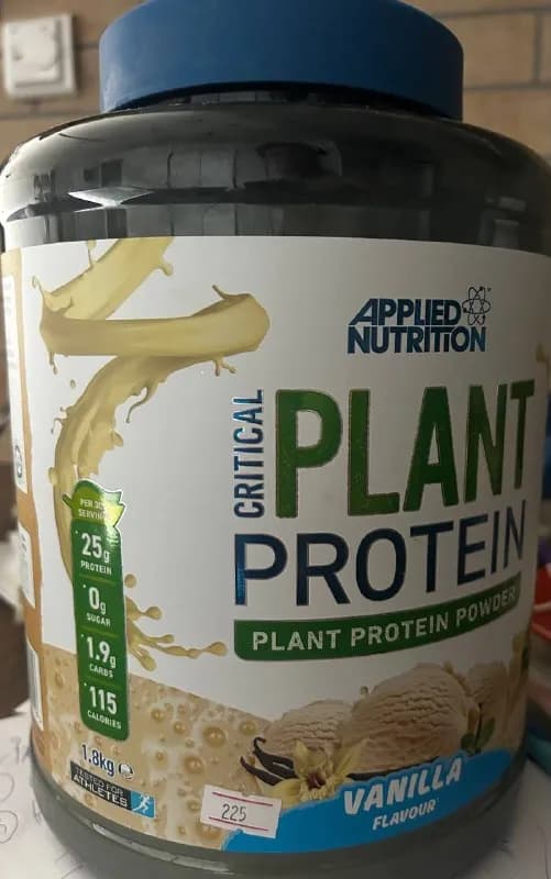 Applied Nutrition — Батуми — 150 ₾