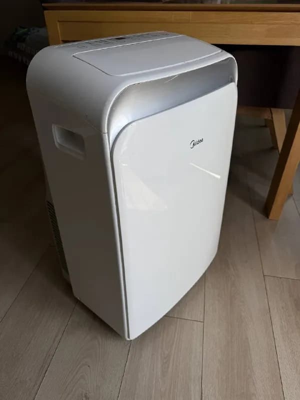 Midea mppd-09crn1 в отличном состоянии — Тбилиси — 700 ₾