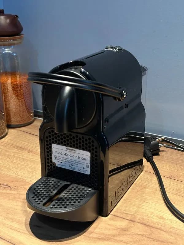 Nespreso INISSIA — Тбилиси — 300 ₾