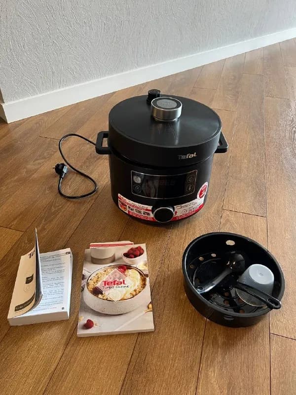 Tefal CY754 — Тбилиси — 350 ₾