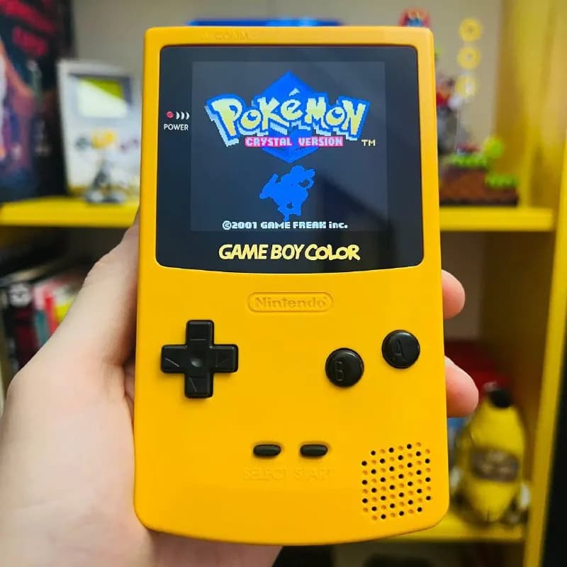 Nintendo Game Boy 🏃‍♂️ — Тбилиси — 60 ₾