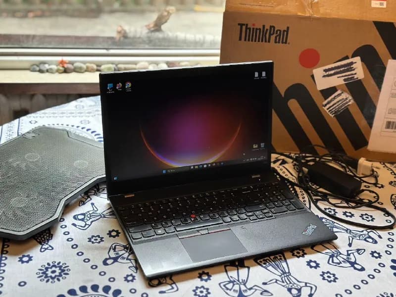 Lenovo think pad p52 900 lari — Тбилиси — 52 900 ₾