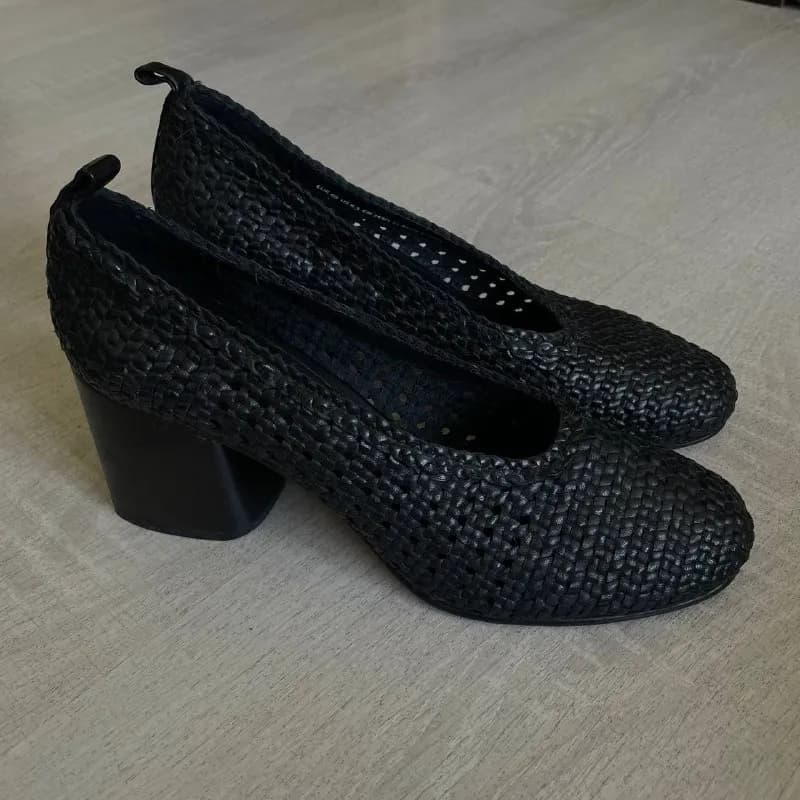 COS — мягкая кожа — Тбилиси — 80 ₾