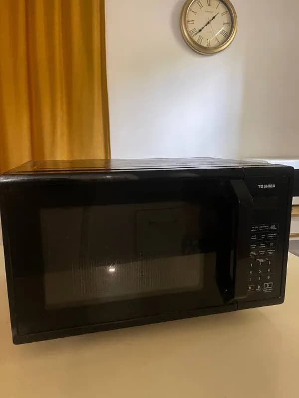 Toshiba за 150 лари, возможен торг — Тбилиси — 150 ₾