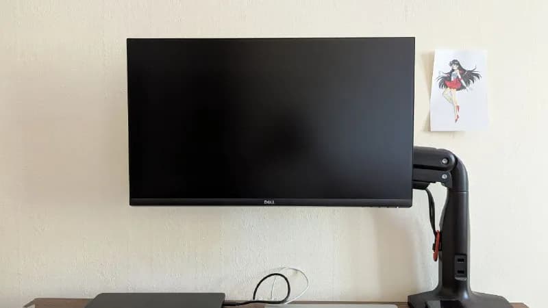 Dell 27» — Тбилиси — 450 ₾