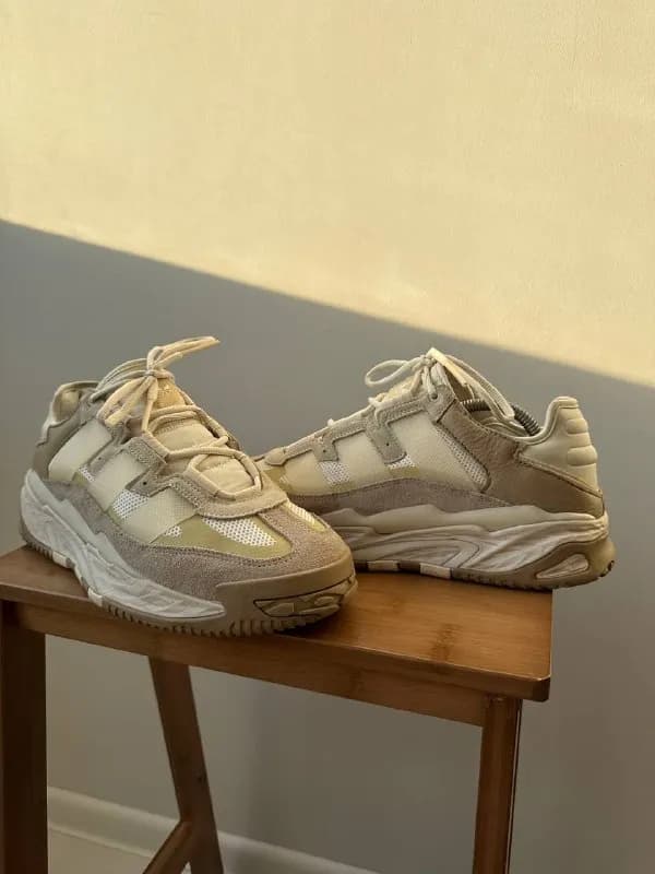 Adidas Niteball — Батуми — 140 ₾