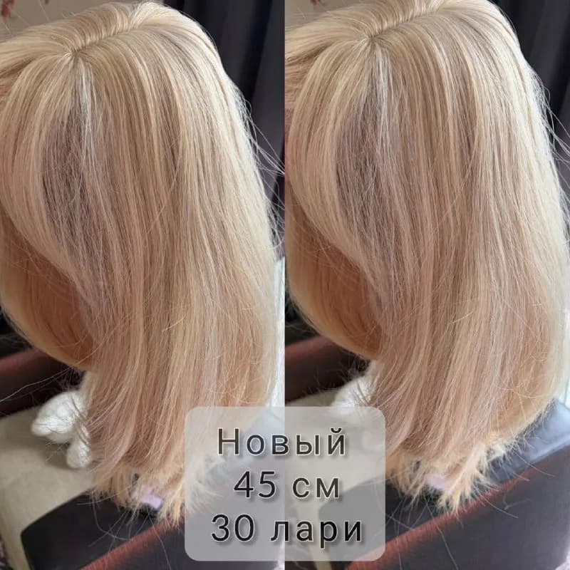 1. Блонд 30 лари — Батуми — 30 ₾