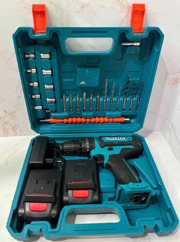 Makita — Тбилиси — 90 ₾