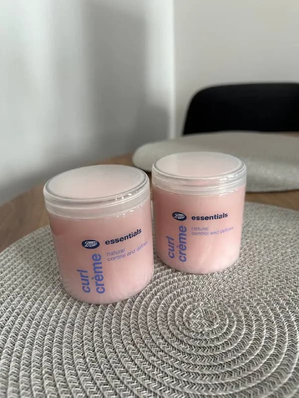 Boots Curl Creme 250ml — Тбилиси — 10 ₾