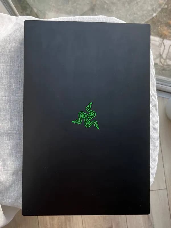 Razer Blade 15» Base (2021) — Тбилиси — 1 200 ₾