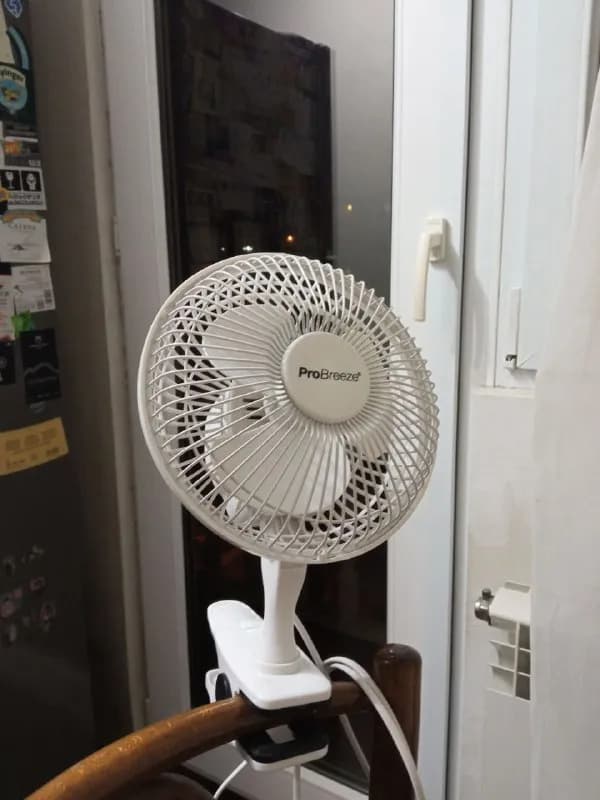 ProBreeze. Скоро пригодится;). 30 лари. — Тбилиси — 30 ₾