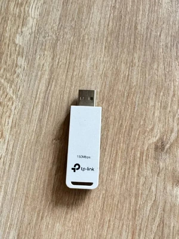 Wi-Fi адаптер TP-Link TL-WN727N — Тбилиси — 10 ₾
