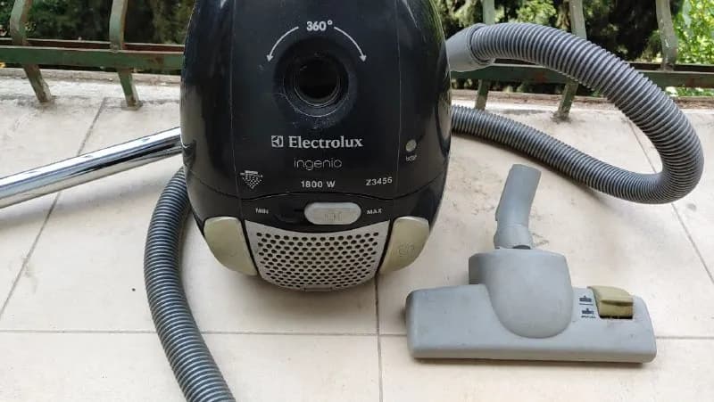 Electrolux Z3456 — Тбилиси — 60 ₾
