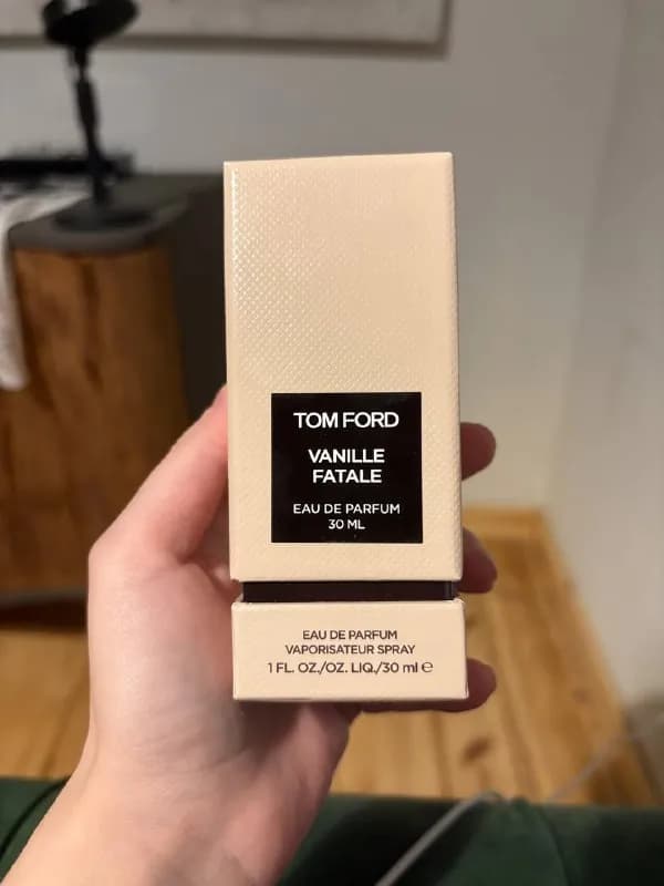 Tom Ford Vanille Fatale 30ml — Тбилиси — 400 ₾