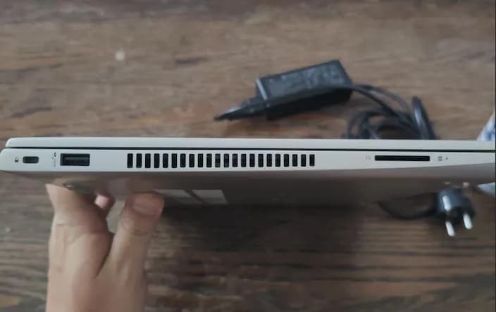HP ProBook 440 G7 — i7-10510U / 16GB / 256GB SSD / NVIDIA MX250 | 900₾ — Тбилиси — 900 ₾