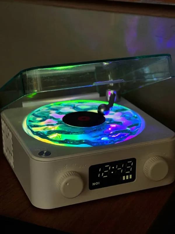 RGB колонка белый шум — Тбилиси — 80 ₾