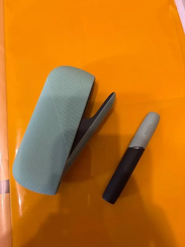 iqos duo 50 лари — Тбилиси — 50 ₾
