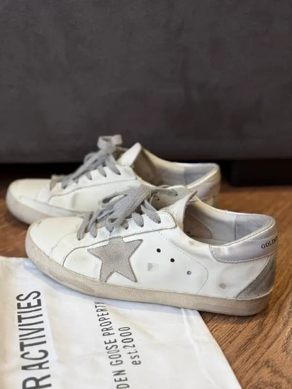 Golden goose — Тбилиси — 280 ₾
