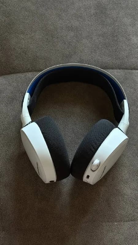 SteelSeries Arctis 7P+ — Тбилиси — 230 ₾