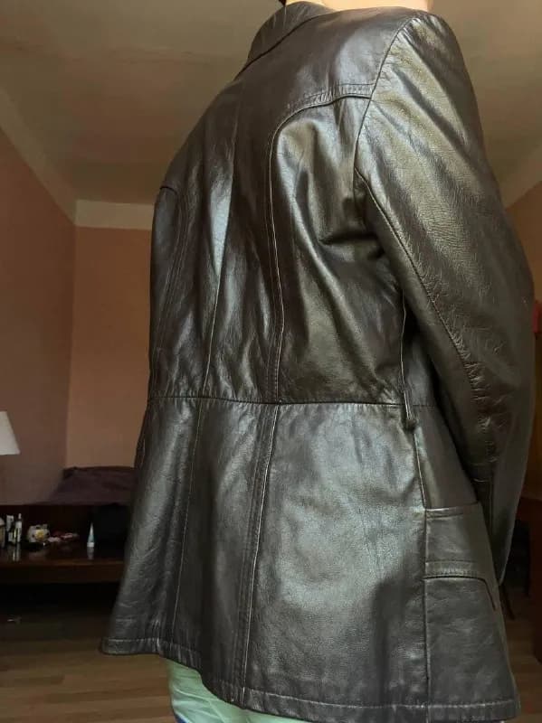M или S слегка baggy. Состояние 9/10 — Тбилиси — 90 ₾