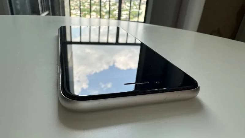 iPhone SE 2022 (3rd edition) 128Гб — Тбилиси — 400 ₾