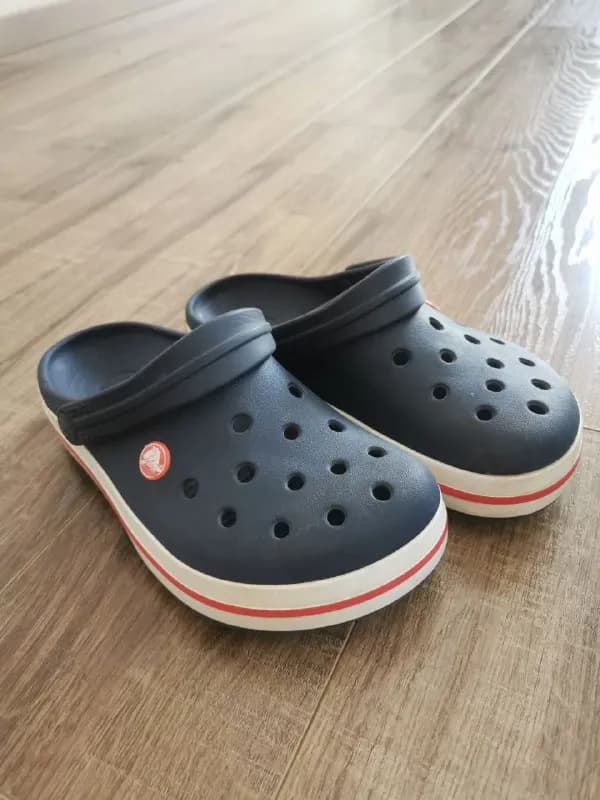 Crocs, размер M4 / W[телефон] см, 30 лари — Тбилиси — 30 ₾