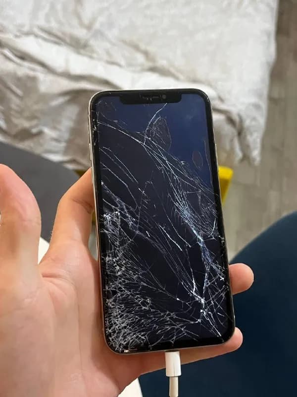 Iphone X на запчасти. — Тбилиси — 45 ₾