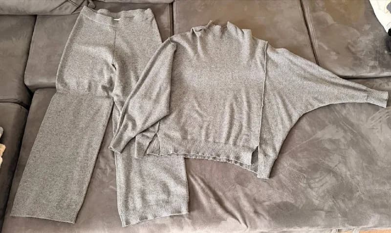 Костюм женский Zara — Тбилиси — 60 ₾