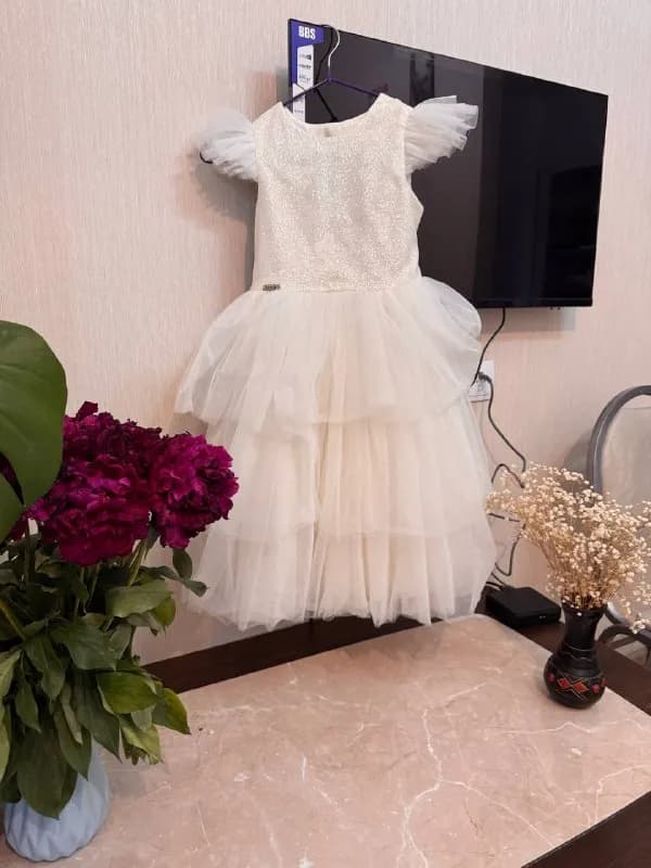 7-8 лет в хорошем состоянии. — Тбилиси — 50 ₾