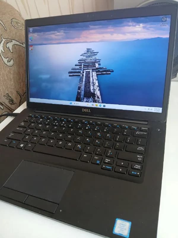 Dell Latitude 7490 — Тбилиси — 300 ₾