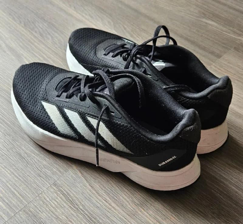 adidas duramo sl — Тбилиси — 100 ₾