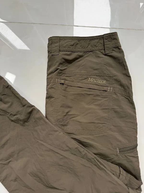 Штаны-трансформеры Marmot — Тбилиси — 85 ₾