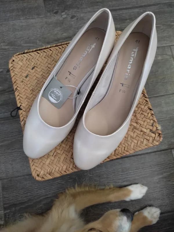 Tamaris, который сочетает в себе качество и комфорт. — Тбилиси — 80 ₾