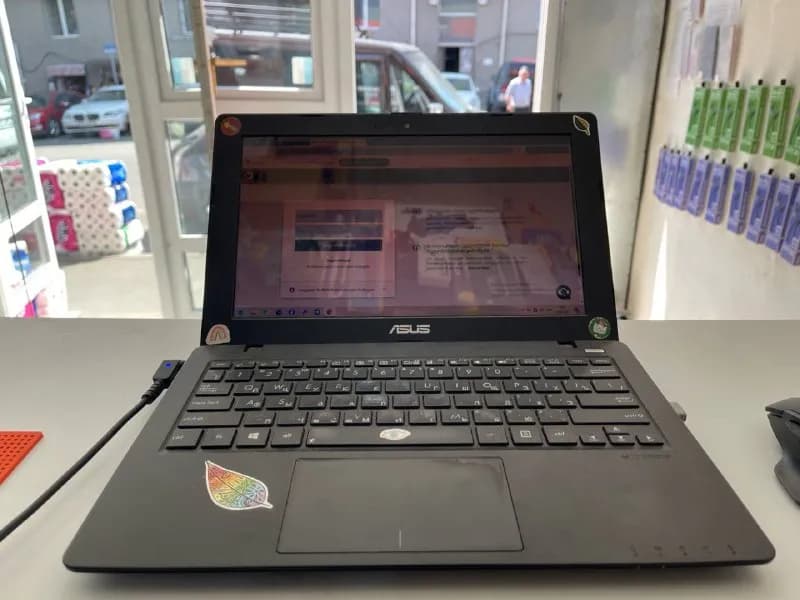 Asus — Тбилиси — 400 ₾