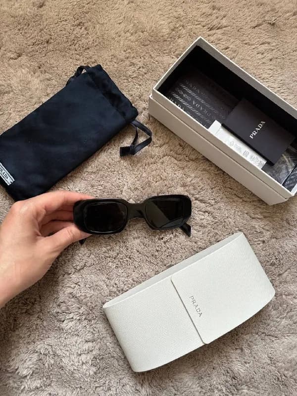 Prada Symbole оригинал — Тбилиси — 740 ₾