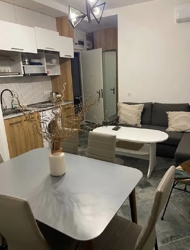 1+1 по улице Брцкенвале, 183 — Батуми — 600 $